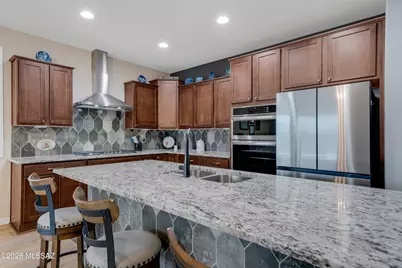 8164 S Expedition Drive, Tucson, AZ 85747 - Photo 6