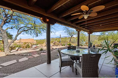 6060 N Abington Road, Tucson, AZ 85743 - Photo 14
