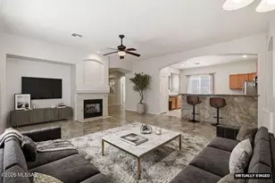 995 W Waxleaf Pl, Oro Valley, AZ 85755 - Photo 4