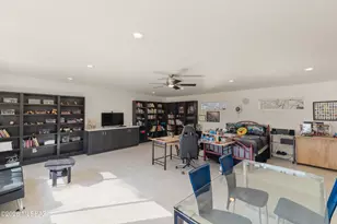 8738 E Bear Paw Pl, Tucson, AZ 85749 - Photo 40