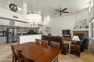 8738 E Bear Paw Pl, Tucson, AZ 85749 - Photo 12