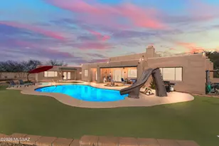 8738 E Bear Paw Pl, Tucson, AZ 85749 - Photo 48