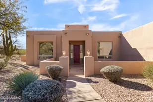 8738 E Bear Paw Pl, Tucson, AZ 85749 - Photo 4