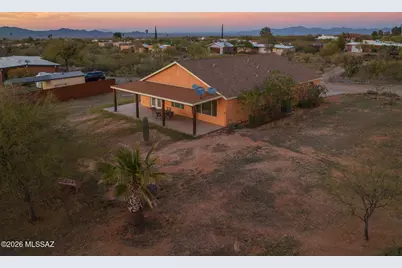 15841 W Aubrey Avenue, Tucson, AZ 85736 - Photo 36