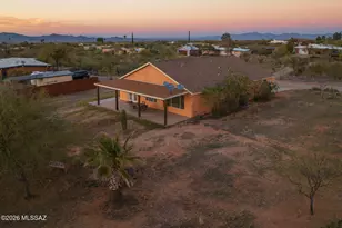 15841 W Aubrey Ave, Tucson, AZ 85736 - Photo 36