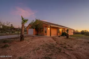 15841 W Aubrey Ave, Tucson, AZ 85736 - Photo 4