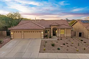 7961 N Lime Star Dr, Tucson, AZ 85743 - Photo 2