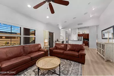 7961 N Lime Star Drive, Tucson, AZ 85743 - Photo 10