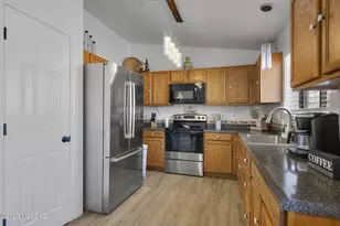 949 Paseo Queretaro, Rio Rico, AZ 85648 - Photo 16