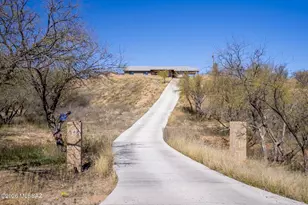 949 Paseo Queretaro, Rio Rico, AZ 85648 - Photo 10