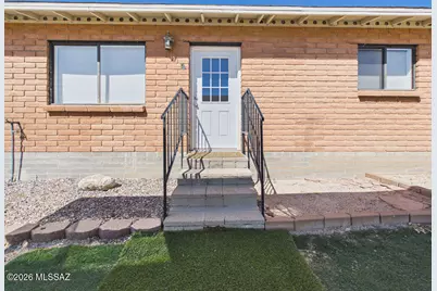 10501 E Calle Del Este, Tucson, AZ 85748 - Photo 26