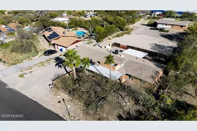 10501 E Calle Del Este, Tucson, AZ 85748 - Photo 42