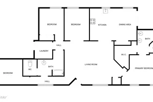 7876 S Baja Stone Ave, Tucson, AZ 85756 - Photo 20