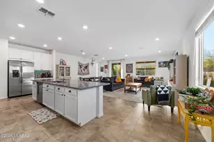 10314 S Pantano Knolls Dr, Vail, AZ 85641 - Photo 6