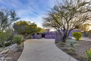 5091 N Corte De Catalonia, Tucson, AZ 85718 - Photo 48