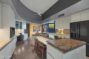 5091 N Corte De Catalonia, Tucson, AZ 85718 - Photo 6