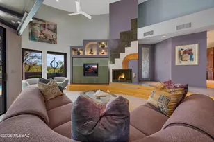 5091 N Corte De Catalonia, Tucson, AZ 85718 - Photo 18