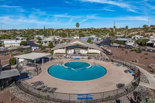 308 W Weisshorn St, Tucson, AZ 85737 - Photo 30