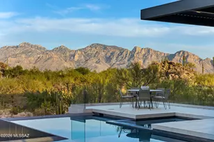 1190 W Tortolita Mountain Circle, Oro Valley, AZ 85755 - Photo 6