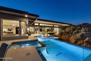 1190 W Tortolita Mountain Circle, Oro Valley, AZ 85755 - Photo 20