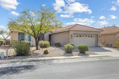9358 N Desert Mist Lane, Tucson, AZ 85743 - Photo 2