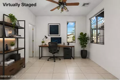 9358 N Desert Mist Lane, Tucson, AZ 85743 - Photo 16