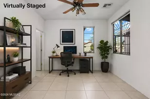 9358 N Desert Mist Ln, Tucson, AZ 85743 - Photo 16