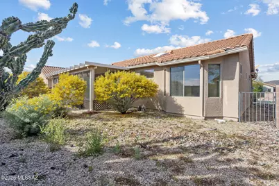 9358 N Desert Mist Lane, Tucson, AZ 85743 - Photo 32