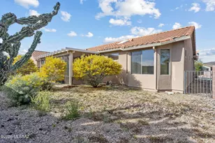 9358 N Desert Mist Ln, Tucson, AZ 85743 - Photo 32