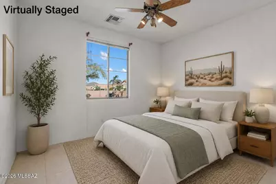 9358 N Desert Mist Lane, Tucson, AZ 85743 - Photo 20