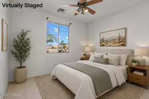 9358 N Desert Mist Ln, Tucson, AZ 85743 - Photo 20