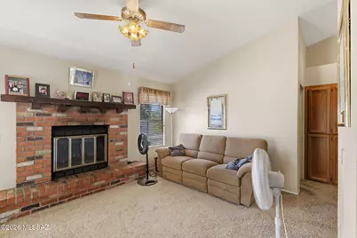 4849 W Snowberry Lane, Tucson, AZ 85742 - Photo 10