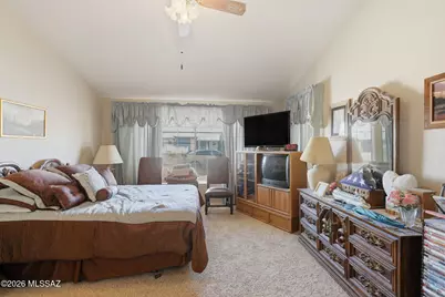 4849 W Snowberry Lane, Tucson, AZ 85742 - Photo 16