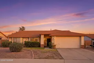 4849 W Snowberry Ln, Tucson, AZ 85742 - Photo 2