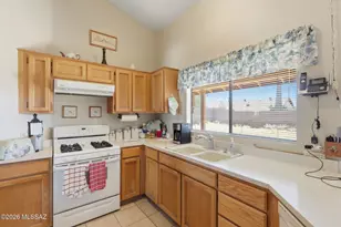 4849 W Snowberry Ln, Tucson, AZ 85742 - Photo 14