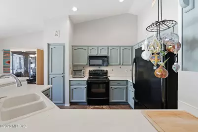 63666 E Greenbelt Lane, Tucson, AZ 85739 - Photo 14