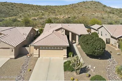 63666 E Greenbelt Lane, Tucson, AZ 85739 - Photo 1