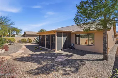 63666 E Greenbelt Lane, Tucson, AZ 85739 - Photo 32