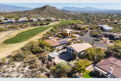 1140 S Singing Bird Court, Tucson, AZ 85745 - Photo 2