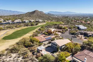 1140 S Singing Bird Ct, Tucson, AZ 85745 - Photo 2