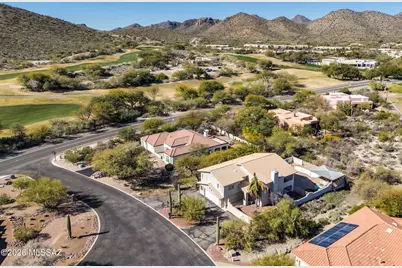 1140 S Singing Bird Court, Tucson, AZ 85745 - Photo 4