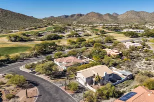 1140 S Singing Bird Ct, Tucson, AZ 85745 - Photo 4
