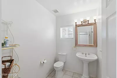 1140 S Singing Bird Court, Tucson, AZ 85745 - Photo 8