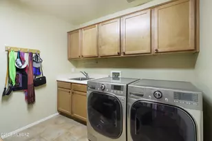 2328 E Desert Pueblo Pass, Green Valley, AZ 85614 - Photo 22