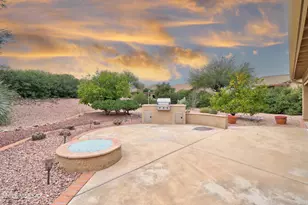 2328 E Desert Pueblo Pass, Green Valley, AZ 85614 - Photo 26