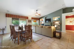 2328 E Desert Pueblo Pass, Green Valley, AZ 85614 - Photo 8