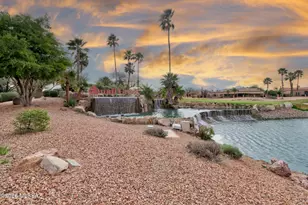 2328 E Desert Pueblo Pass, Green Valley, AZ 85614 - Photo 34