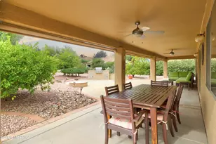 2328 E Desert Pueblo Pass, Green Valley, AZ 85614 - Photo 28