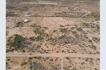 8350 S Silver Star Drive, Tucson, AZ 85735 - Photo 1