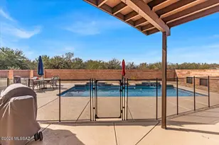 17686 W Star Cluster Pl, Marana, AZ 85653 - Photo 30